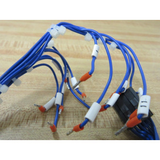 Telemecanique XBCD10612S11 Switch XBC D10612S11 Wire Harness Only - New No Box Telemecanique XBCD10612S11 Switch XBC D10612S11 Wire Harness Only - New No Box