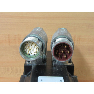 Kollmorgen AKM33H-CCSSS-03 Servo Motor AKM33HCCSSS03 - Used
