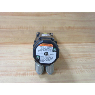 Kollmorgen AKM33H-CCSSS-03 Servo Motor AKM33HCCSSS03 - Used