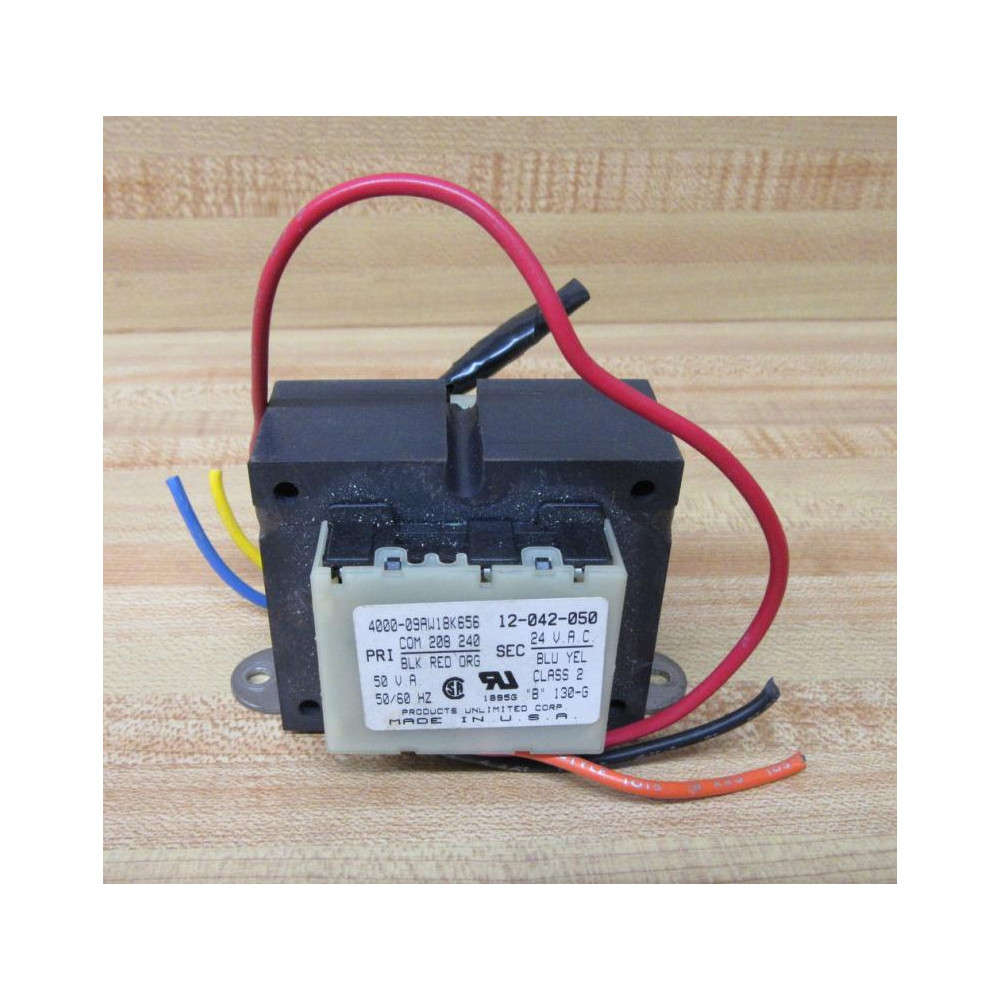 Square D 9070-K100-D2 Transformer 9070K100D2 - Used