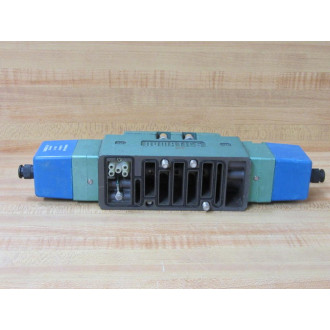 Numatics I23BB400MP00061 Valve - Used