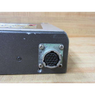 Fanuc A05B-2020-C141 Karel A05B2020C141 Enclosure Only - Used