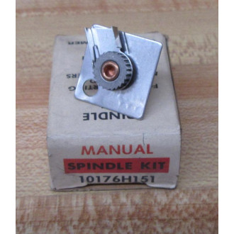 Cutler Hammer 10176H151 Spindle Kit 10176H151A