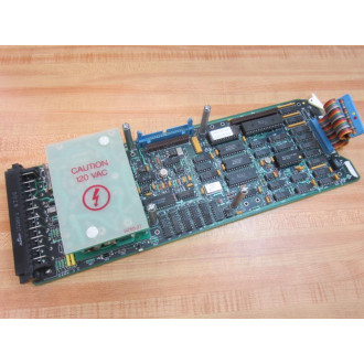 Moore 352BA11NNF Control Board BM 15935-8S6HL - Used
