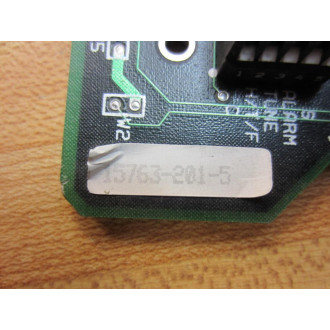 Moore 352BA11NNF Control Board BM 15935-8S6HL - Used