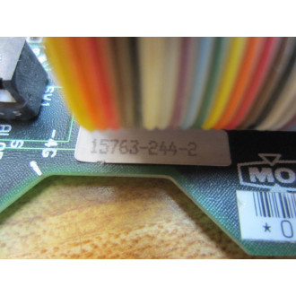 Moore 352BA11NNF Control Board BM 15935-8S6HL - Used