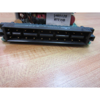 Moore 352BA11NNF Control Board BM 15935-8S6HL - Used