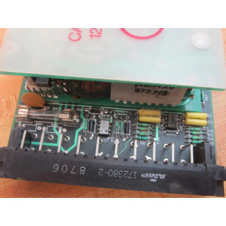 Moore 352BA11NNF Control Board BM 15935-8S6HL - Used