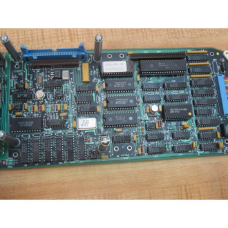 Moore 352BA11NNF Control Board BM 15935-8S6HL - Used