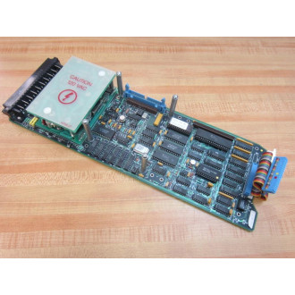 Moore 352BA11NNF Control Board BM 15935-8S6HL - Used