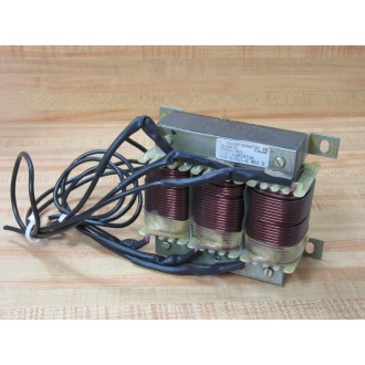 OY Transformatik AB 63682-901 50128820 Transformer 009-3011-5 - Used