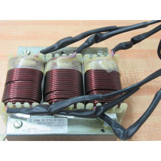 OY Transformatik AB 63682-901 50128820 Transformer 009-3011-5 - Used