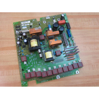 Siemens C98043-A7002-L4 Circuit Board C98043A7002L4 - Used