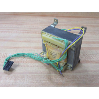 Norma C98130-A1023-C115-04-25 Transformer C98130A1023C1150425 - Used