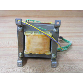 Norma C98130-A1023-C115-04-25 Transformer C98130A1023C1150425 - Used