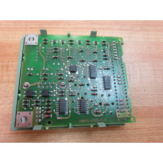 Siemens C98043-A7005-L1 Power Interface C98043A7005L1 WDisplay Panel - Used