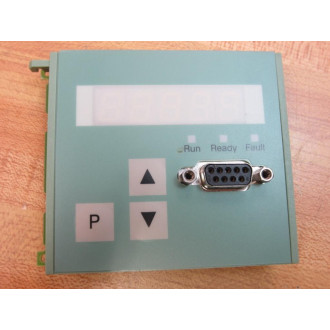Siemens C98043-A7005-L1 Power Interface C98043A7005L1 WDisplay Panel - Used