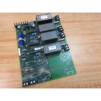 Benshaw BIPC-300016-02 Pulse Generator Board BIPC30001602 - Used