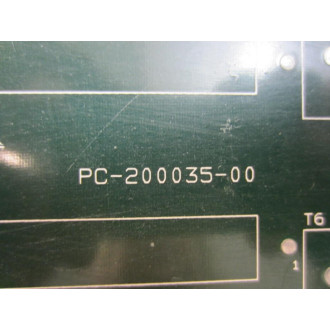 Benshaw BIPC-300016-02 Pulse Generator Board BIPC30001602 - Used