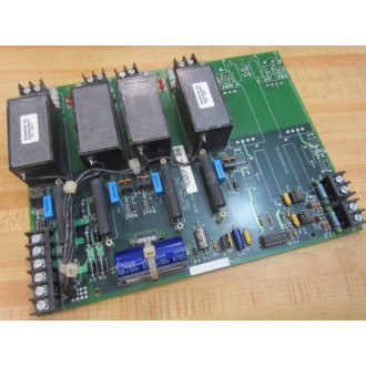 Benshaw BIPC-300016-02 Pulse Generator Board BIPC30001602 - Used