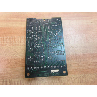 SIEI ECS1304-2 Ay Board ECS13042 Ay P - Used