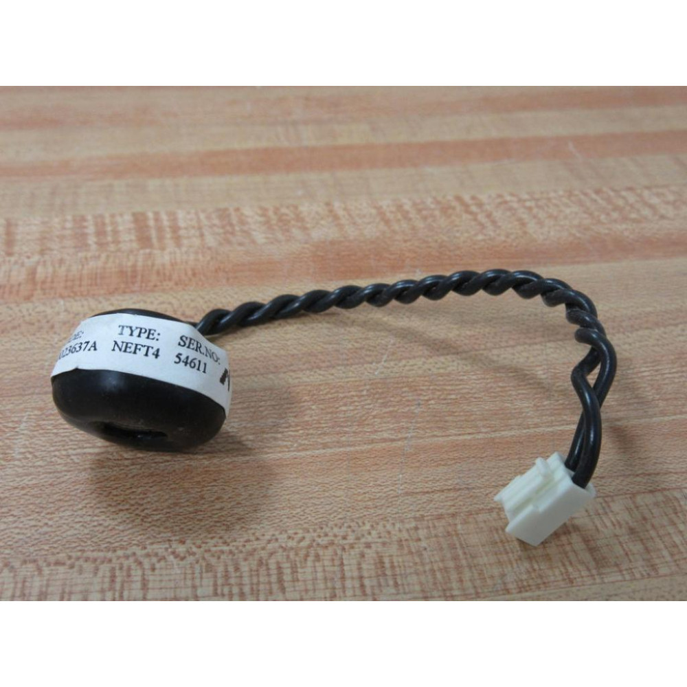 NEFT4 Round Coil 10023637A - Used