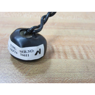 NEFT4 Round Coil 10023637A - Used