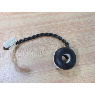 NEFT4 Round Coil 10023637A - Used