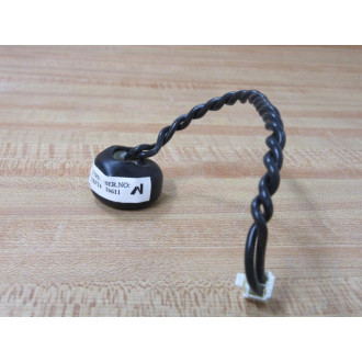 NEFT4 Round Coil 10023637A - Used