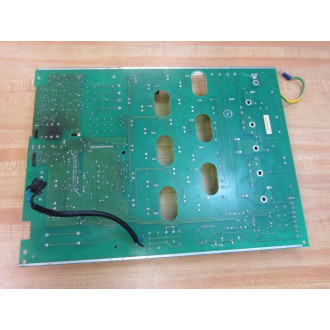 SIEI ECS 1732-4 FIR1-52-2B Board ECS17324 - Used