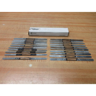 Buss LKS-6 Bussmann Fuse Link Cross Ref 4XH99 (Pack of 20)