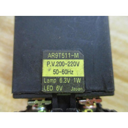Fuji Electric AR9T511-M Transformer Module AR9T511M - Used
