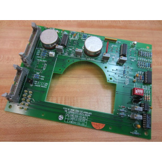 Dover Flexo 723-1349 Tension Control Board 7231349 - Used