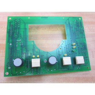 Dover Flexo 723-1349 Tension Control Board 7231349 - Used