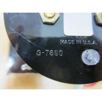 Dover Flexo 1150015 Tension Indicator 323-0246 - Used Dover Flexo 1150015 Tension Indicator 323-0246 - Used