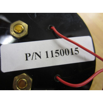 Dover Flexo 1150015 Tension Indicator 323-0246 - Used Dover Flexo 1150015 Tension Indicator 323-0246 - Used