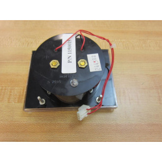 Dover Flexo 1150015 Tension Indicator 323-0246 - Used Dover Flexo 1150015 Tension Indicator 323-0246 - Used