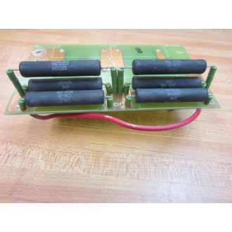 Benshaw BIPCDVDT-3MU Snubber Card 350000-01 - Used