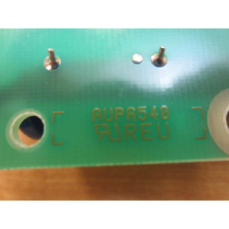 ABB 58920886 Circuit Board NRFC-31 58920886B - Used