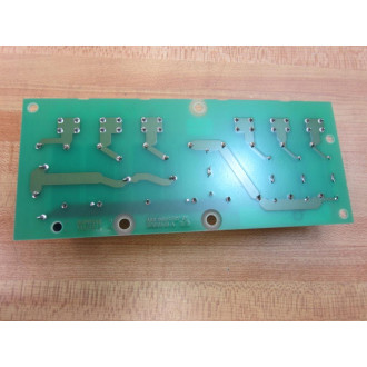 ABB 58920886 Circuit Board NRFC-31 58920886B - Used