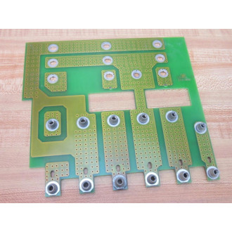 SIEI ECS 1850 PBB-2B PCB Assembly ECS1850 - Used