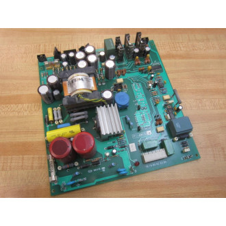 SIEI ECS 1810 P1-AMV32 Power Supply Bd ECS1810 - Used