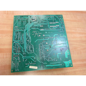 SIEI ECS 1810 P1-AMV32 Power Supply Bd ECS1810 - Used