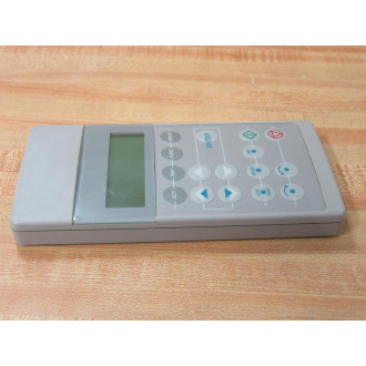 Asea Brown Boveri CDP 311 Control Panel Key Pad CDP311 - Used