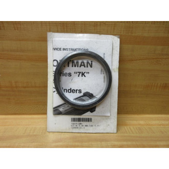 Ortman TS837512001 Seal Kit 1226836 (Pack of 2)