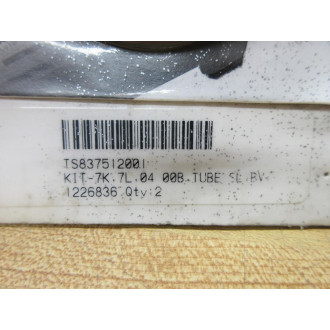 Ortman TS837512001 Seal Kit 1226836 (Pack of 2)