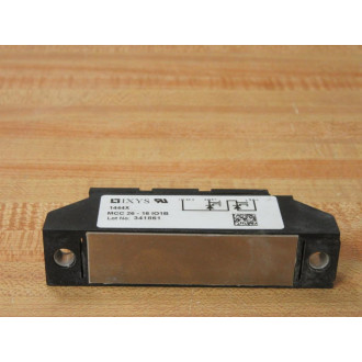 IXYS MCC 26-16IO1B Thyristor Module MCC2616IO1B - Used