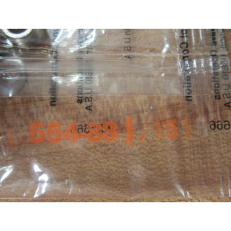 Amphenol 999-226 Connector 999226 554-881515