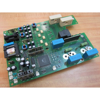 ABB 58921441C Circuit Board NINT-45 - Used