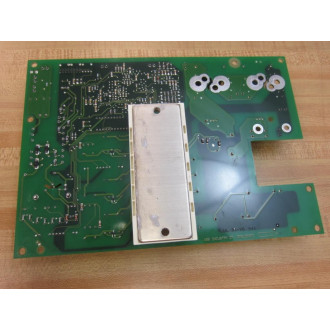 ABB 58921441C Circuit Board NINT-45 - Used